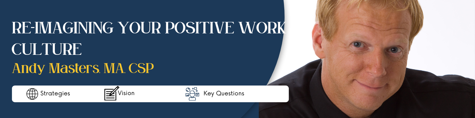 Webinar: Re-Imagining Your Positive Work Culture for the Government Work Environment