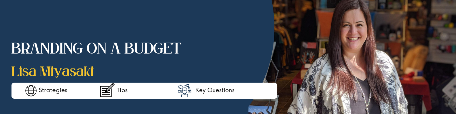 Webinar: Branding on a Budget